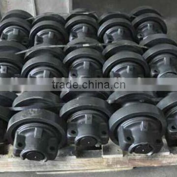 kobelco crawler crane 5045 5055 5075 7045 7055 track bottom roller