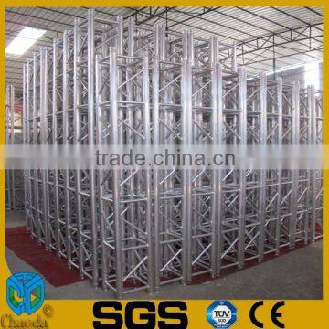 Aluminum Stage Trussing