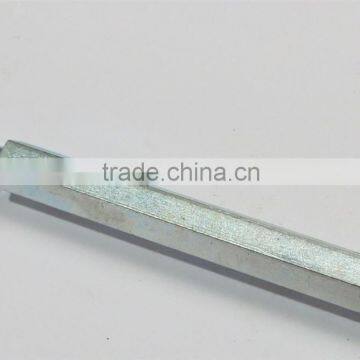 Factory OEM Steel Forged Shaft