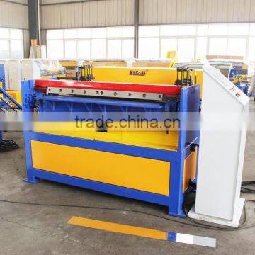Duct Forming Machine photo-5