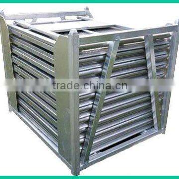 2016 RP aluminum crash barrier for outdoor event barricade for concert