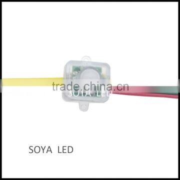 12mm Full Color Leds Pixel Light Sm16716
