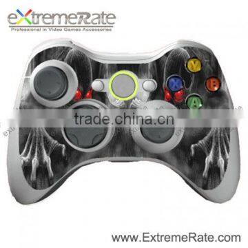 Vinyl Camo Protector Decal Case For Xbox 360 Controller