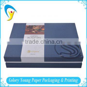 Cosmetic Storage Packing Box