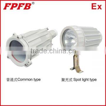 ABSg- Explosion proof tank inspection lamp