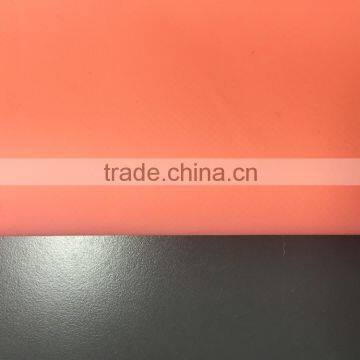 2016 Hotsales Reinforced 1000D PVC/TPU Coated Fabric photo-3