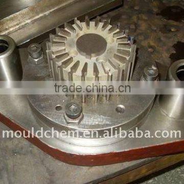 stator and rotor stamping die for Y series motor