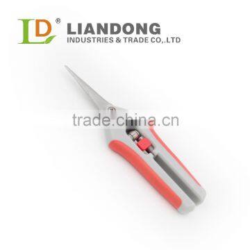 GT36 Alley Pruners With Curved Blade for Grape and Flower Cutting