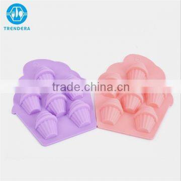 Unique Style Fondant Cake Mold photo-2