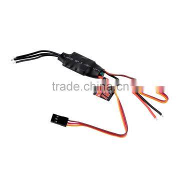 2-3S 12A Brushless Simon K ESC with 1A 5V BEC for RC Quadcopter Multicopter Drone Airplane