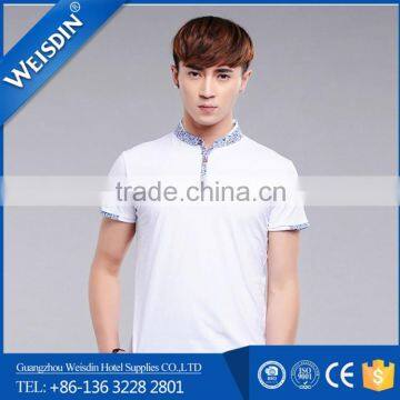240 Grams New Style Cotton Tshirt Manufacturers photo-5