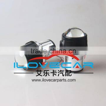 12 Months Warranty High Low Beam Projector Lens of H11 Bixenon Fog Lamp of Headlight for Forcus photo-5