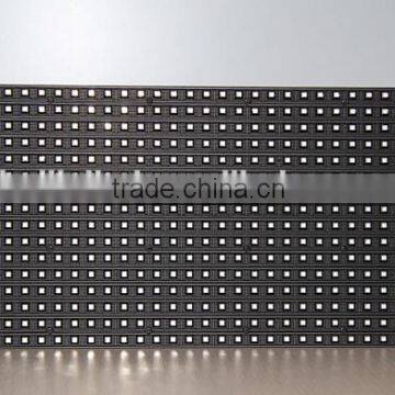 Hight Brightness Taxi Top Led Display Indoor Full Color Led Display P4 P5