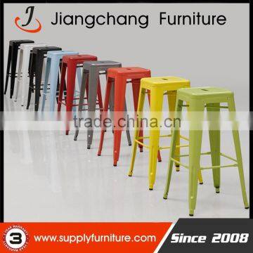 High Quality Iron Bar Stool