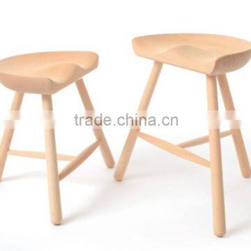 wooden easy chair price