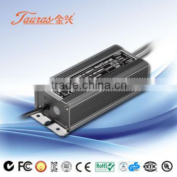 Constant Voltage 12Vdc 60W CE KC ROHS MM Waterproof LED Driver VA-12060D019