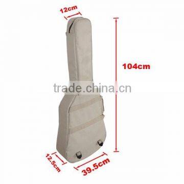 41" Inch Musical Instrument Bag 10mm Foam Padded Acoustic Classical Guitar Bags YQB002 photo-2