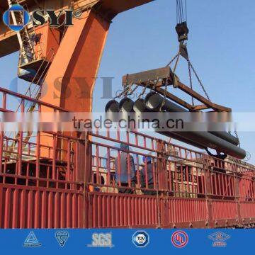 ISO2531 K8 Ductile Iron Pipes photo-3