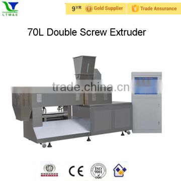 High Quality Chips And Snacks Production line