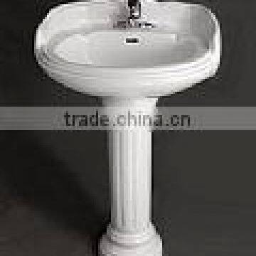 Bathroom Sinks LP-8812