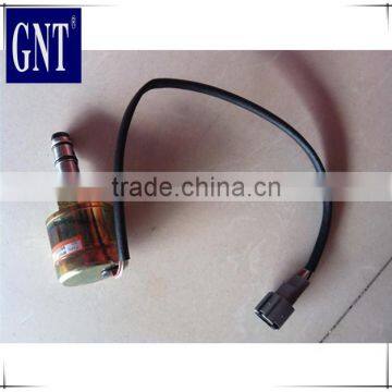 4339559/9101532 EX200-1/2/3/5 different pressure sensor for excavator engine parts