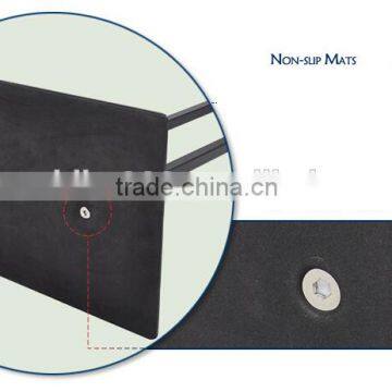 Display Stand Iron Easel Diaplay Rack Advertising Board photo-4