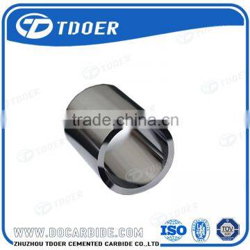 Zhuzhou Factory Tungsten Carbide Drill Guide Bushings photo-4