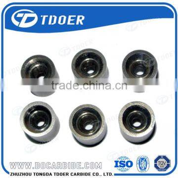 Made in China Extruded Carbide Die Carbide Forming Dies