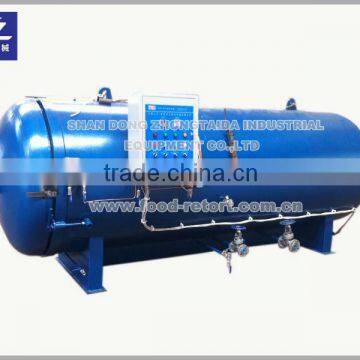 conveyor belt vulcanizing machine