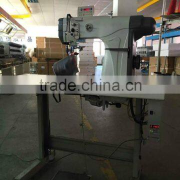 Single Needle Roller To Direct -Drive Postbed Sewing Machines photo-2