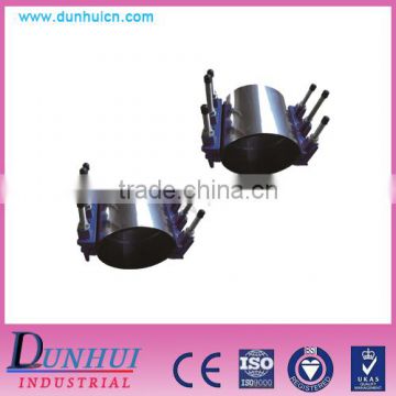 High quality and low price ZR-2 Type double disc cast iron surface plate repair clamp