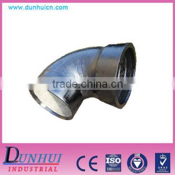 DN80-1600(mm) socket-spigot fittings ductile iron pipe fitting