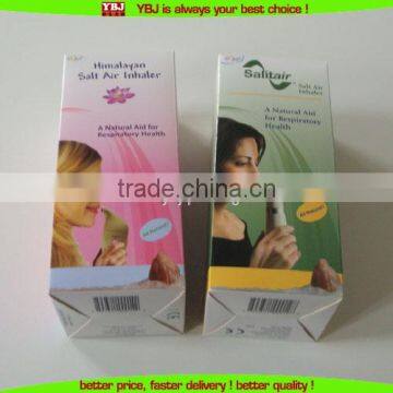 Drug Packaging Paper Box/medicine Paper Folding Boxes