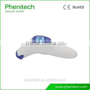 Ear Infrared Thermometer Digital Infrared Body Temperature