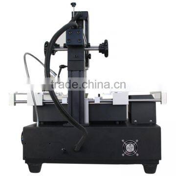 Dinghua DH- B1 Universal Bga Reballing Tool Kit/ Bga Reballing Kit for Laptop photo-6