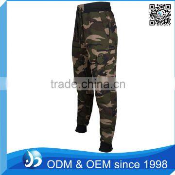 Military Camouflage Pants Manufacturer