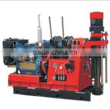 HGY-1000 Water Well Drill Machine to Drill Deep Wells photo-4