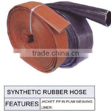 EPDM Fire Hose