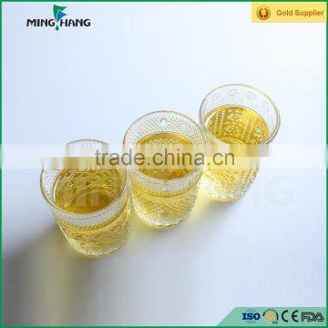 Drinking Glass Cup for Water or Juice photo-3