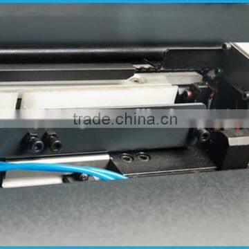 Unversal GD320 High Quality NC CNC Lathe Automatic Bar Feeder From China Supplier photo-2