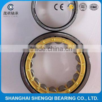 cylindrical roller bearing NU211E, NU2211E, NU311E, NU2311E 50*100*21mm