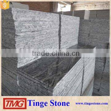 Chinese Juparana Granite Half Slab Polished photo-6