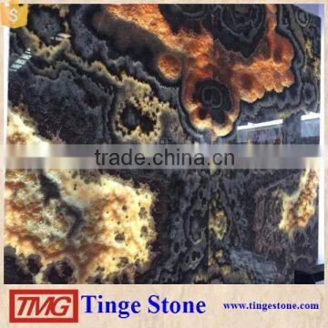 First Grade Backlit Onyx Panel For Inderior Use photo-3