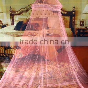 Top quality mosquito net bed canopy netting dome tents china supplier