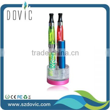 with competitve price ego/e cig battery stand holder