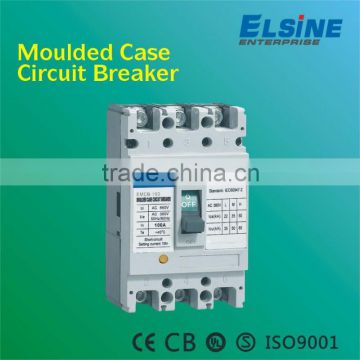 CM1 Moulded Case Circuit Breaker (MCCB)