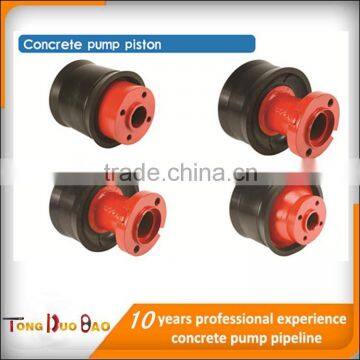 High Quality Concrete Pump Delivery Cylinder Piston For Concrete Construction Machine