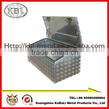 China High Quality Pickup Truck Parts Aluminum Us General Tools Boxes for Utes(KBL-APH1450)(ODM/OEM)