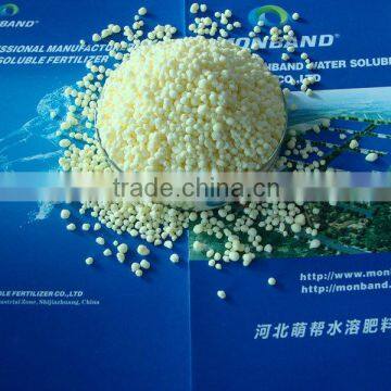 Calcium Nitrate N 15.5%