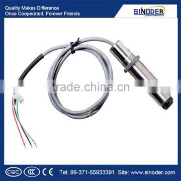 temperature measuring instruments for metal